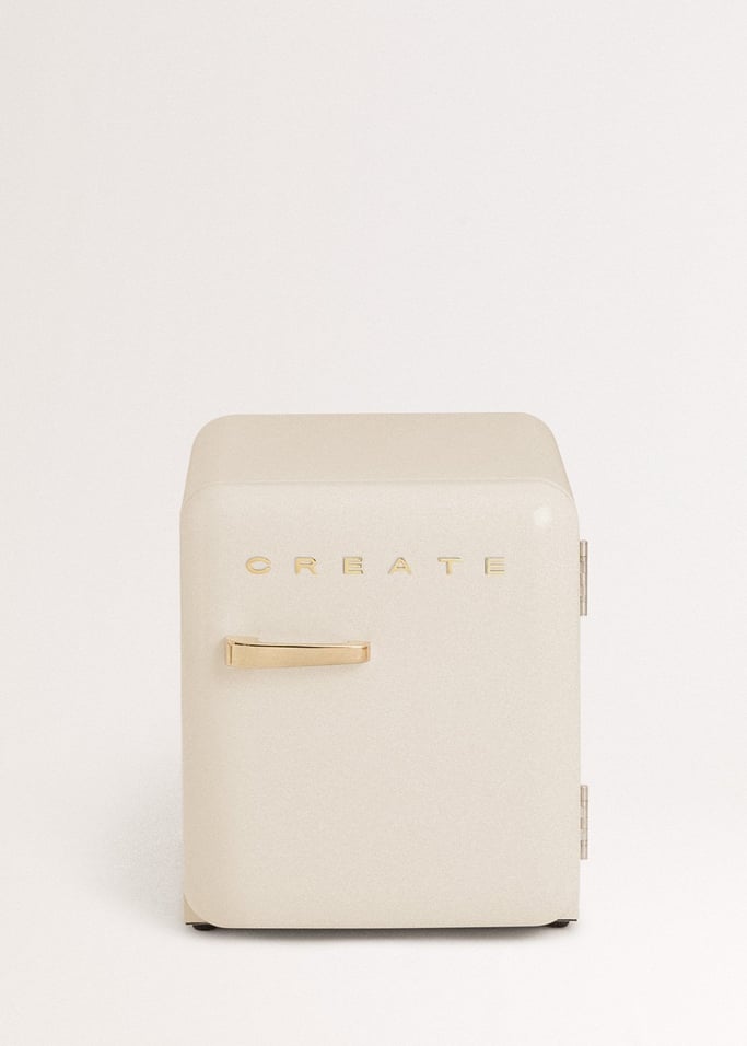 FRIDGE RETRO 48L - Réfrigérateur rétro, image de la galerie 3