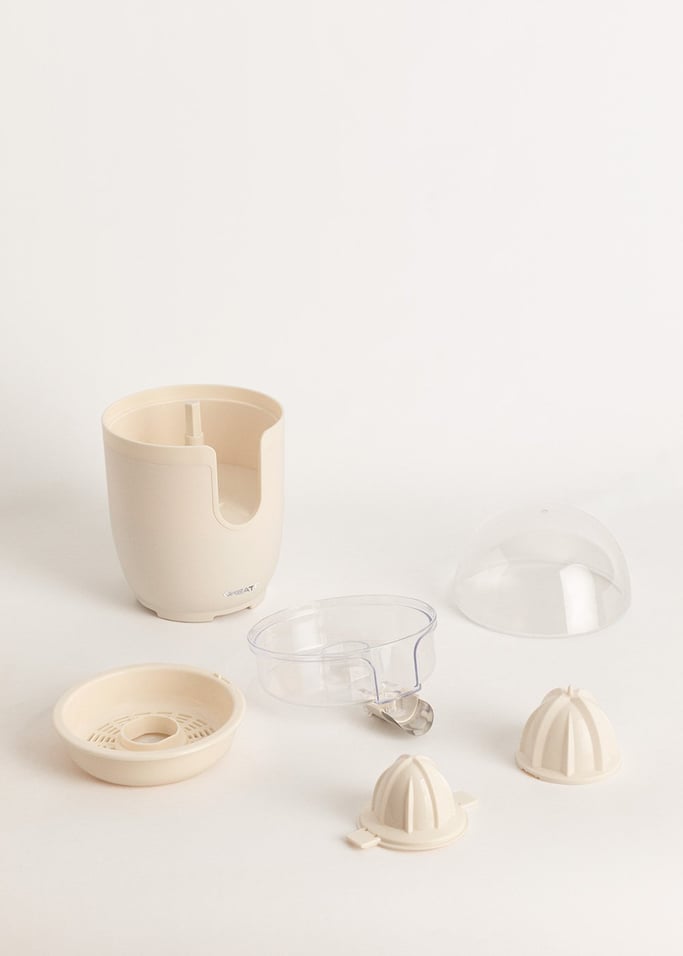 JUICER RETRO - Presse-agrumes électrique 90W, image de la galerie 5