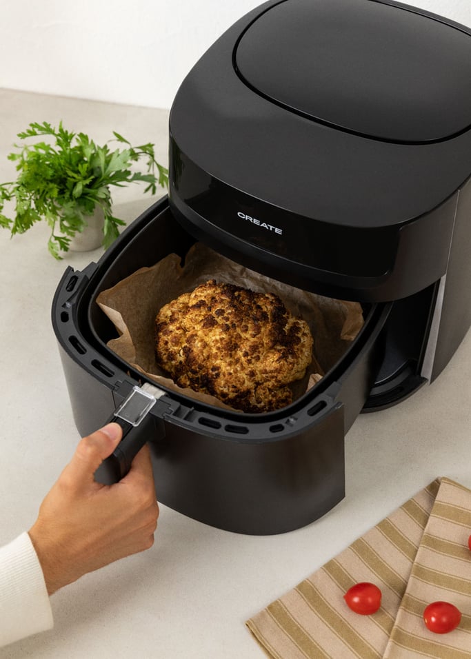 Actifry Extra, Friteuse sans huile 1,2L (6 pers.), air fryer