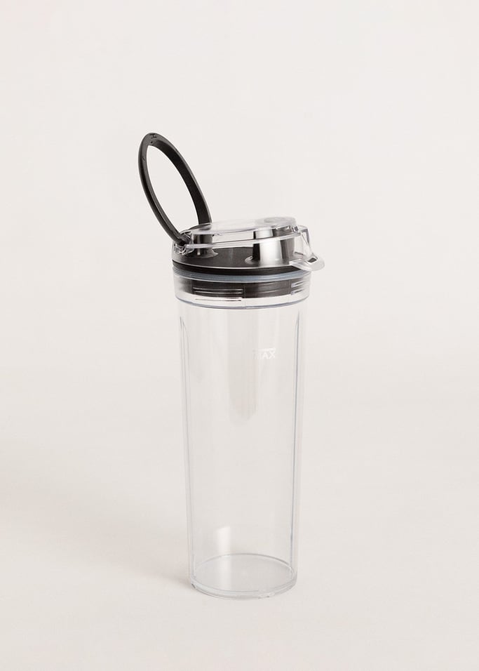 Gobelet portable pour blender MOI STUDIO, image de la galerie 3