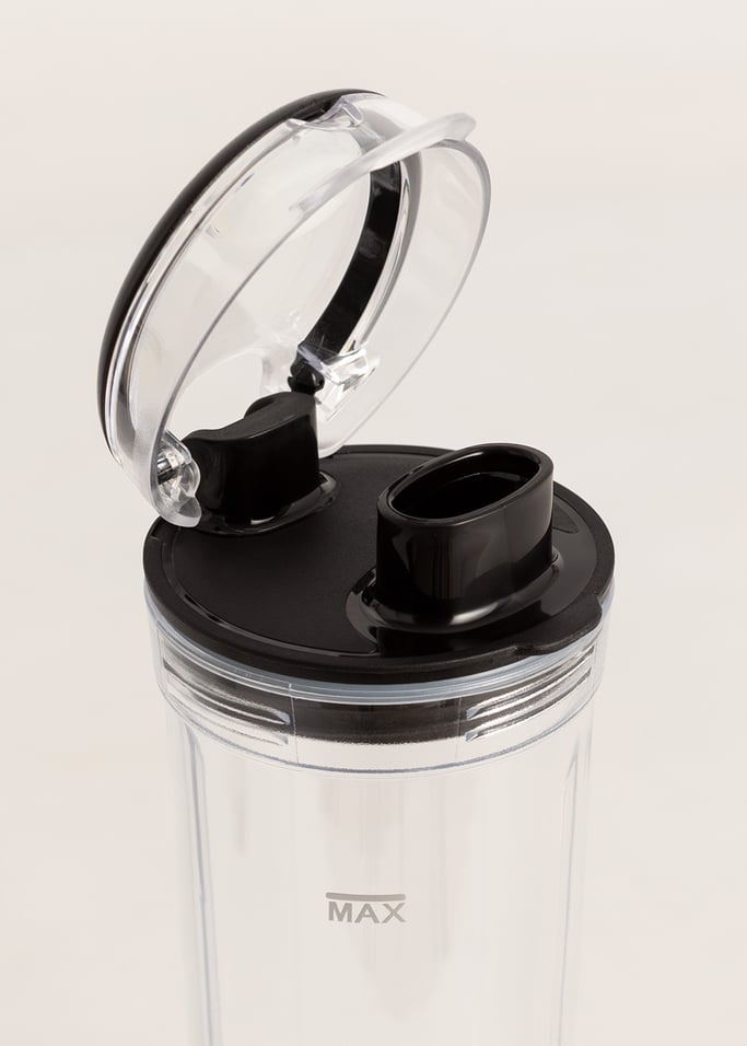 Gobelet portable pour blender MOI STUDIO, image de la galerie 6