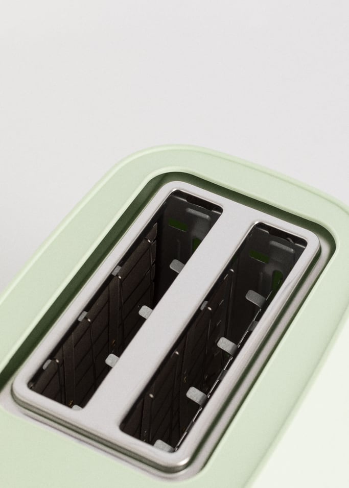 TOAST STUDIO - Grille pain, image de la galerie 7