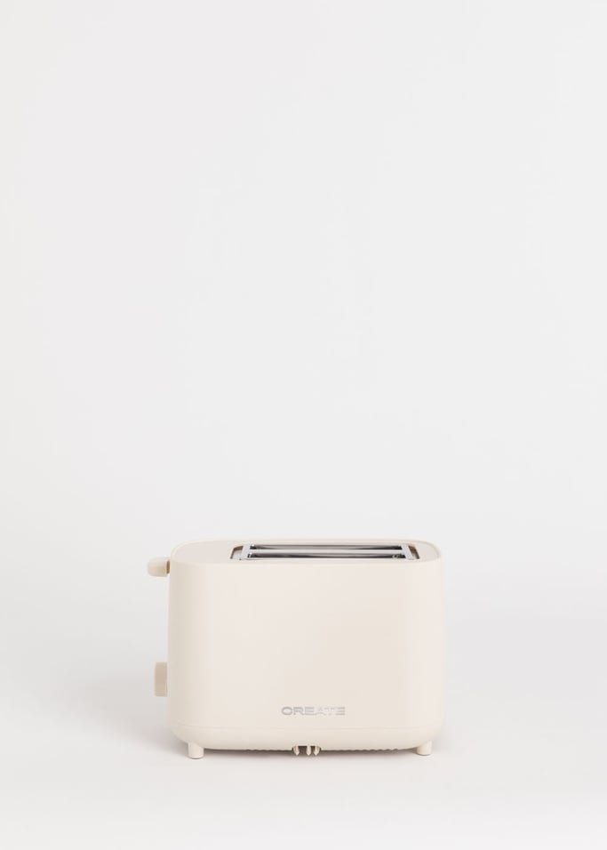 TOAST STUDIO - Grille pain, image de la galerie 5