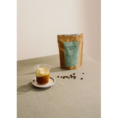 Acheter CAFÉS 100% ARABICA - Variétés de café en grain et moulu 250g