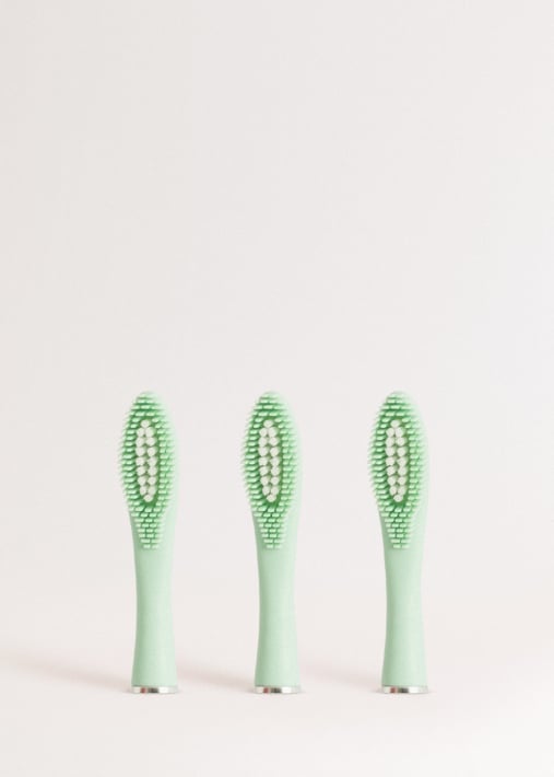 Acheter PACK Têtes de brosse à dents de rechange pour SONIC BEAUTY