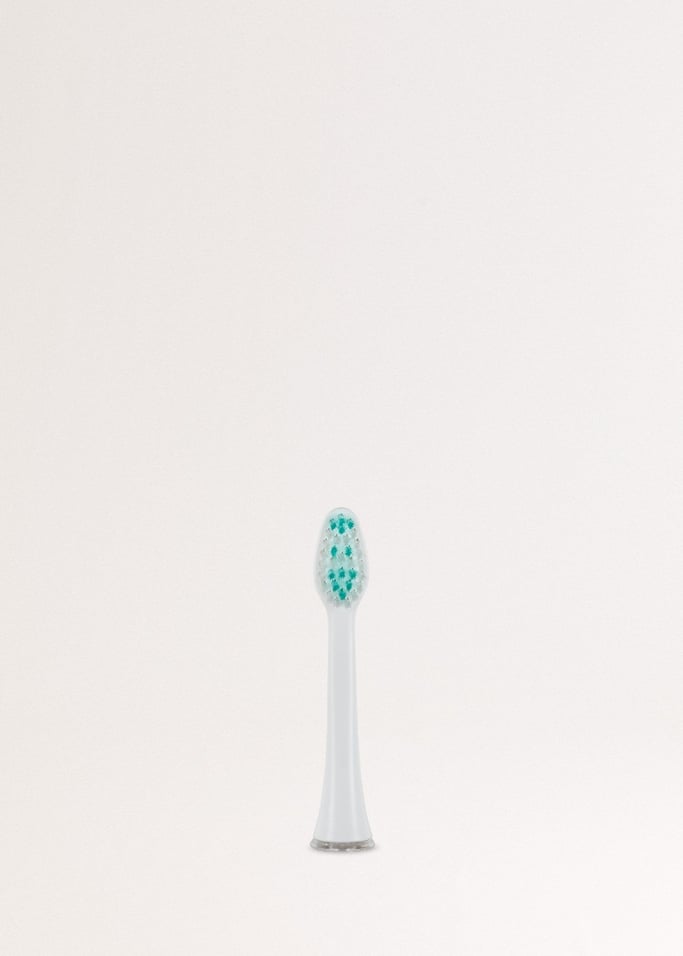 PACK Têtes de rechange pour brosse à dents électrique SONIC PEARL, image de la galerie 3