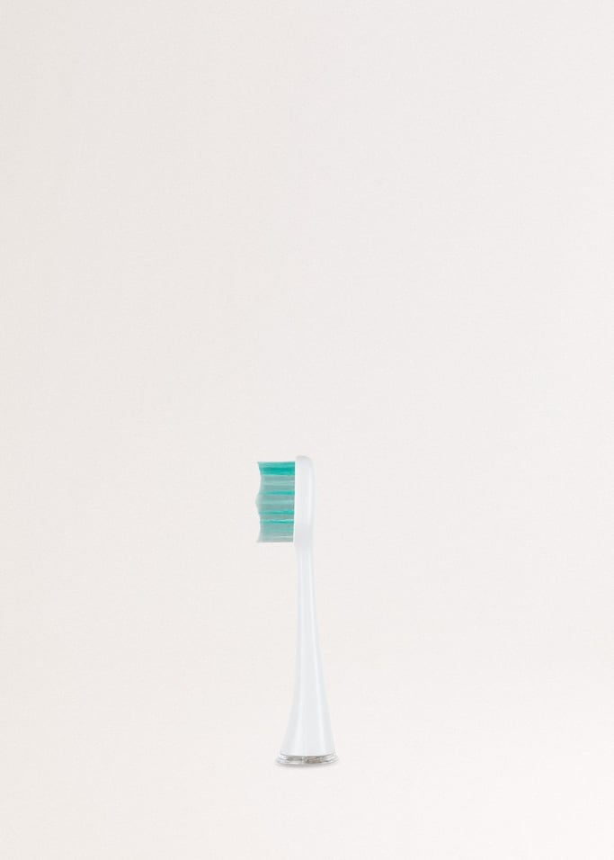 PACK Têtes de rechange pour brosse à dents électrique SONIC PEARL, image de la galerie 5