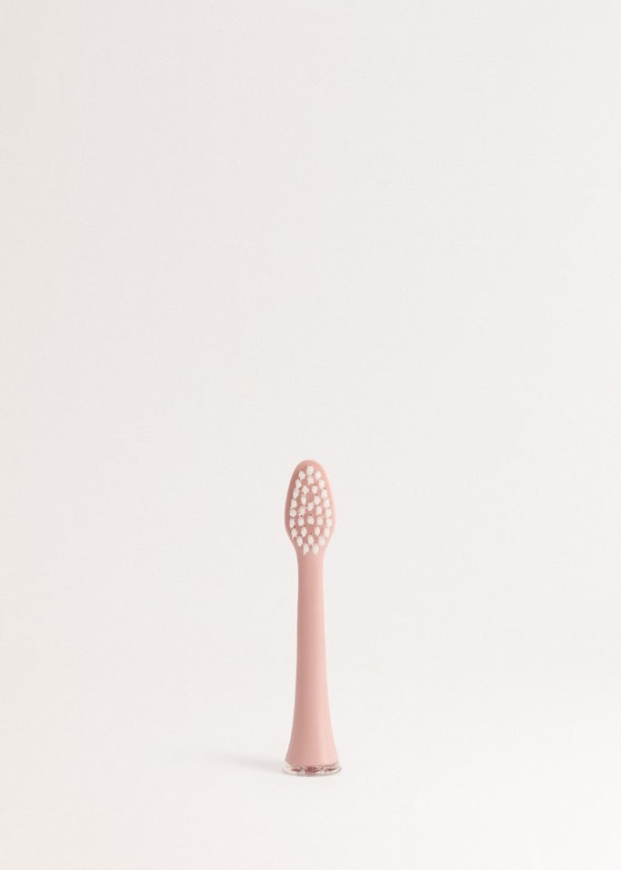 PACK Têtes de rechange pour brosse à dents électrique SONIC PEARL, image de la galerie 3