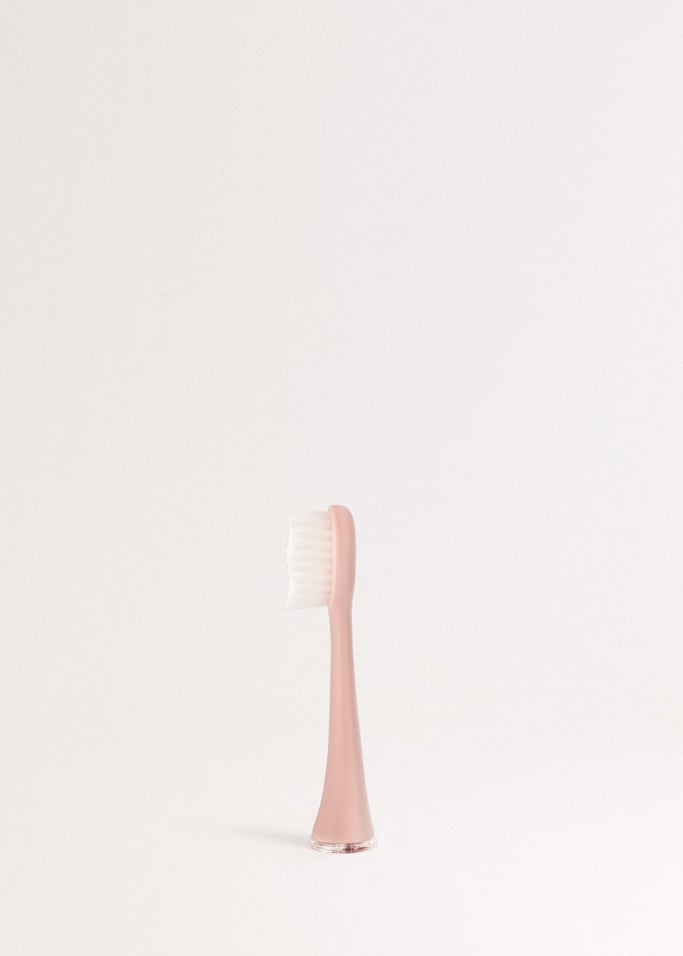 PACK Têtes de rechange pour brosse à dents électrique SONIC PEARL, image de la galerie 4