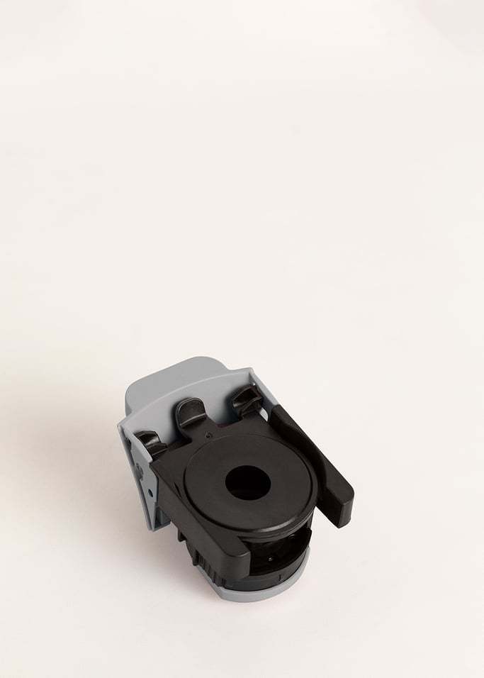 Adaptateurs pour machine à café multi-dosettes et café moulu POTTS, image de la galerie 6