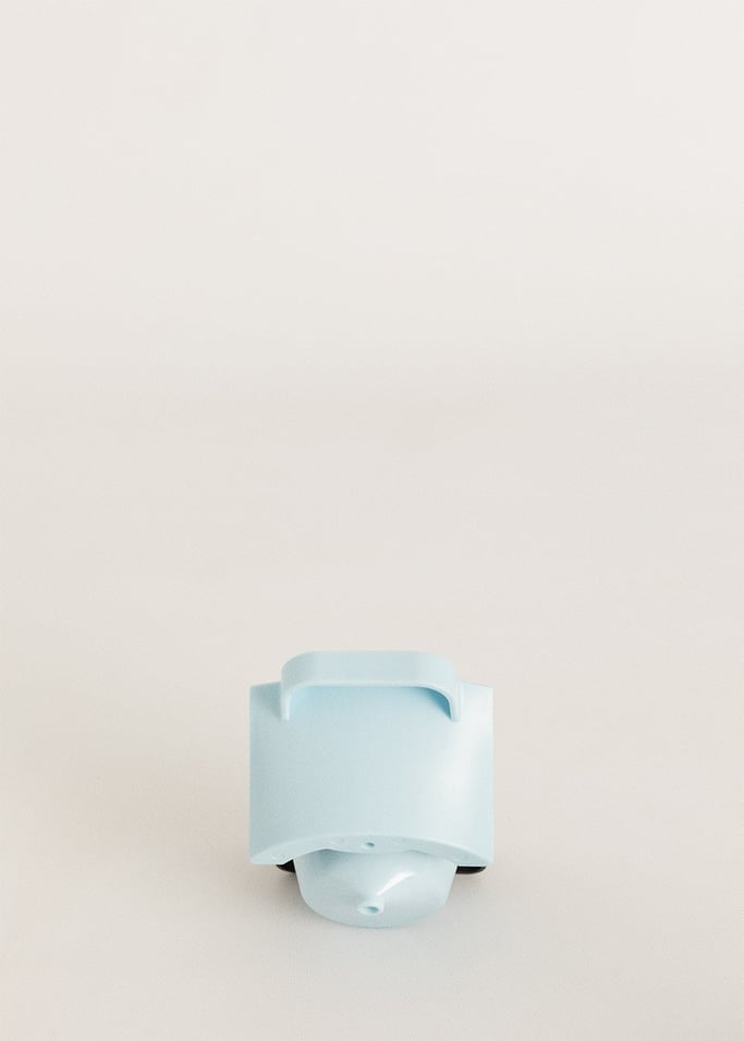 Adaptateurs pour machine à café multi-dosettes et café moulu POTTS, image de la galerie 3