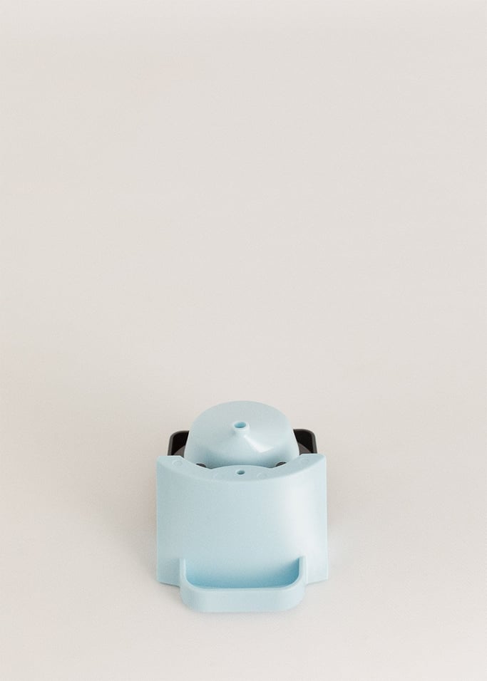 Adaptateurs pour machine à café multi-dosettes et café moulu POTTS, image de la galerie 5