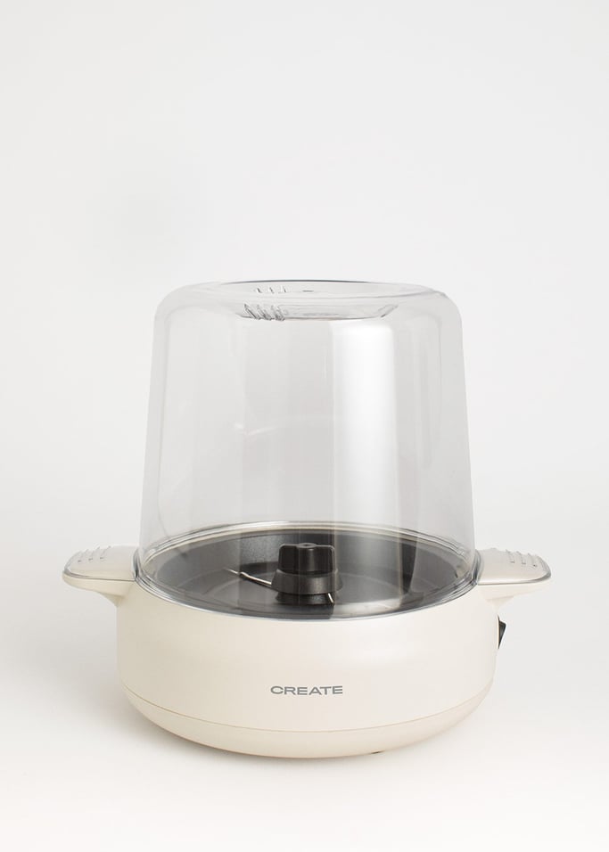 POPCORN MAKER STUDIO - Machine à pop-corn avec option d'éclatement au beurre, image de la galerie 5
