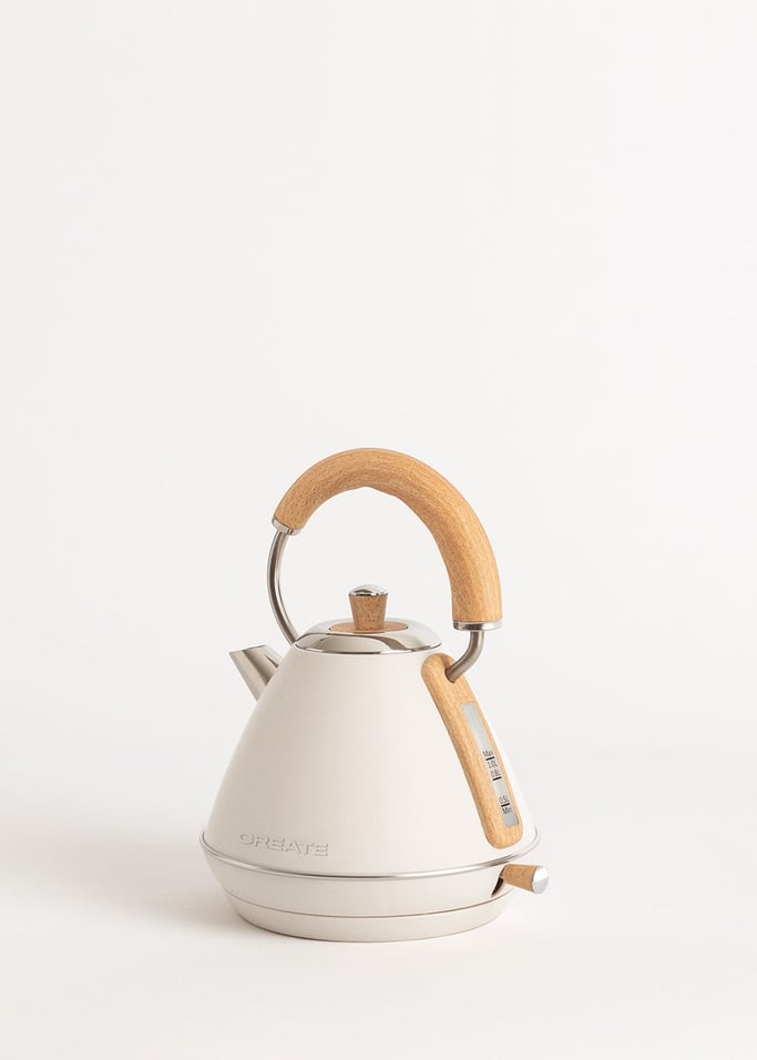 Pack grille-pain TOAST RETRO + bouilloire KETTLE RETRO, image de la galerie 3