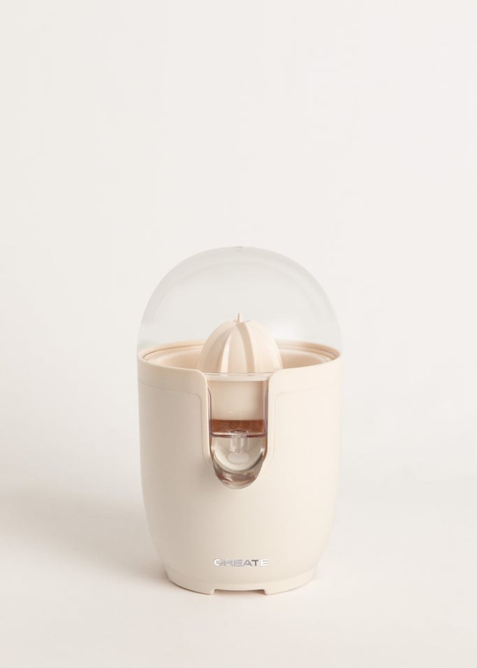 JUICER RETRO - Presse-agrumes électrique 90W, image de la galerie 4