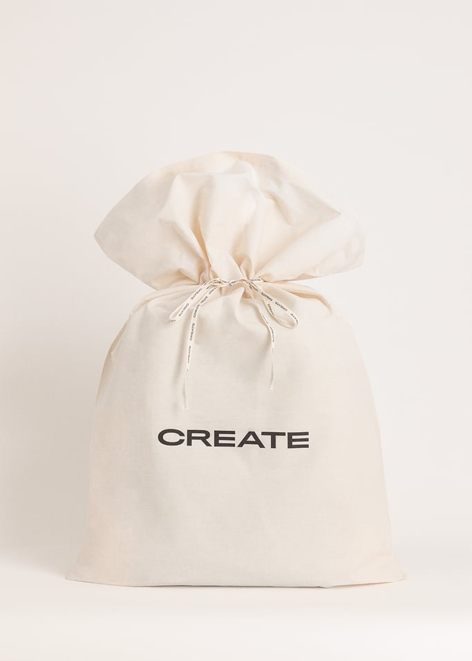 SAC CADEAU 100 % COTON, image de la galerie 3