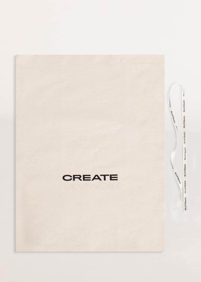 SAC CADEAU 100 % COTON, image de la galerie 6