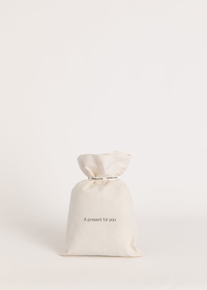 SAC CADEAU 100 % COTON, image de la galerie 4