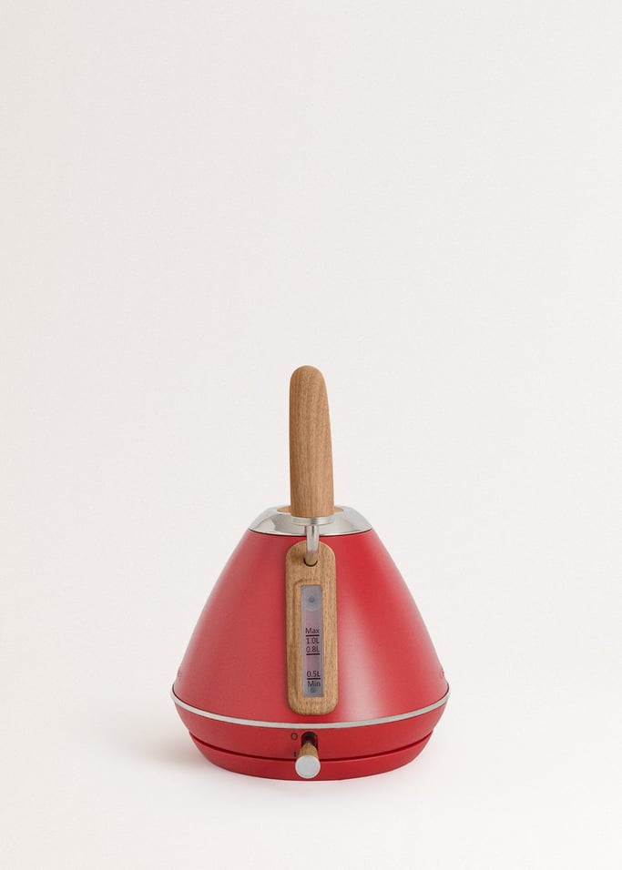 KETTLE RETRO - Bouilloire électrique, image de la galerie 5