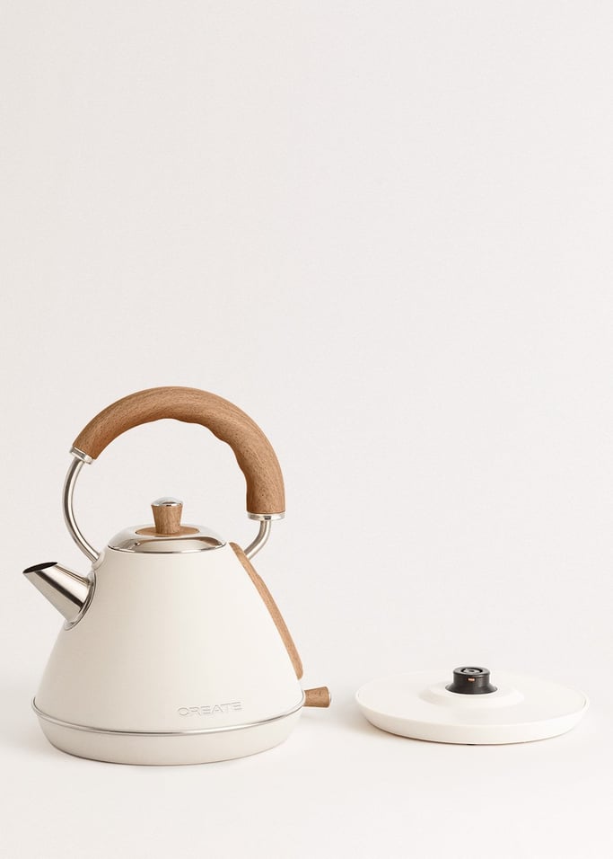 KETTLE RETRO - Bouilloire électrique, image de la galerie 6