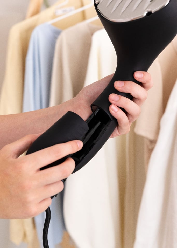 IRON UP - Fer à vapeur vertical, image de la galerie 5