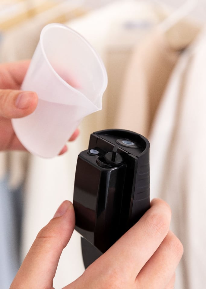 IRON UP - Fer à vapeur vertical, image de la galerie 4