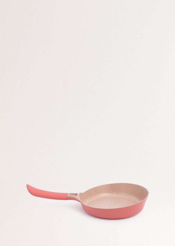 PAN STUDIO - Poêle à frire en fonte d'aluminium avec revêtement céramique, image de la galerie 3