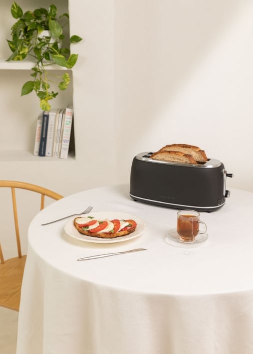 Acheter  TOAST RETRO STYLANCE - Grille-pain