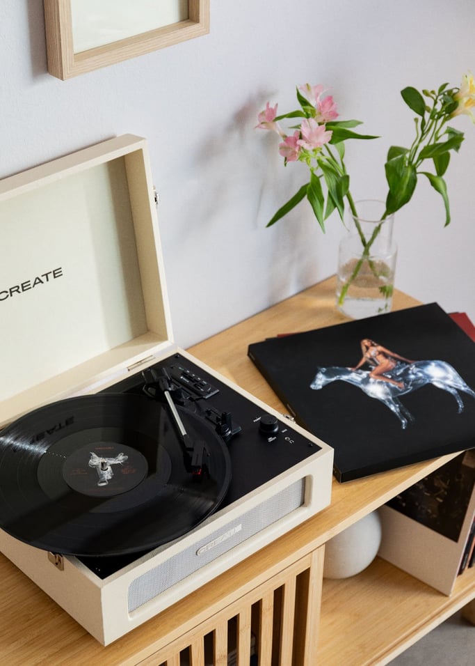 BEYONCÉ - Vinyle RENAISSANCE (LP BLACK), image de la galerie 4