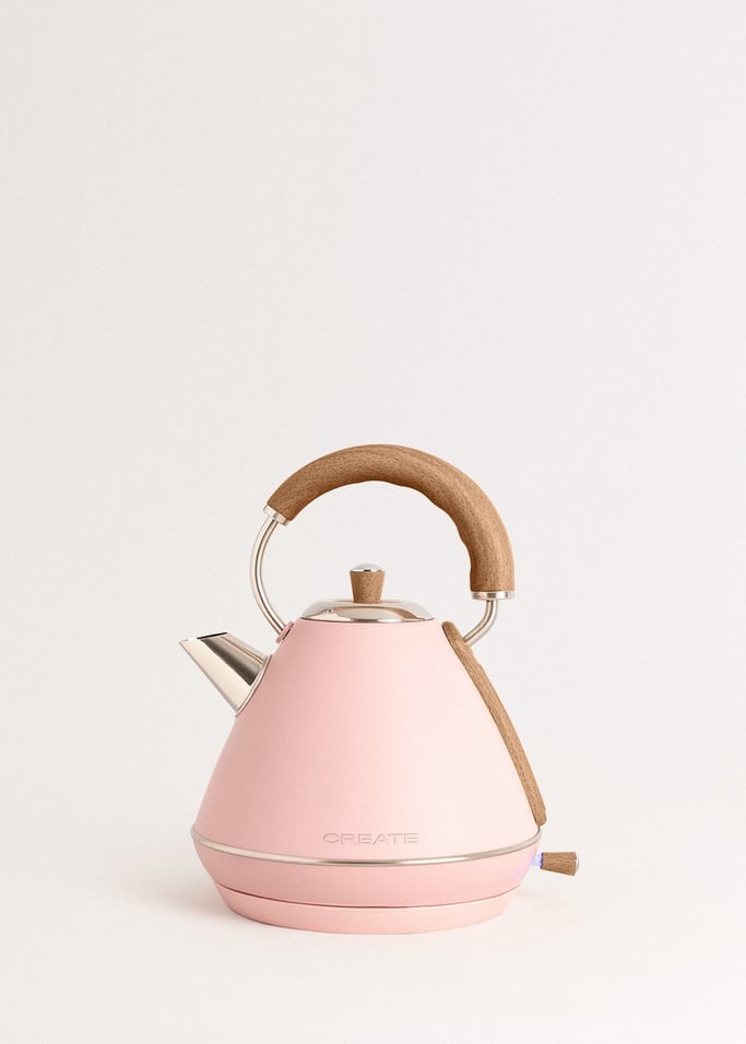 Pack grille-pain TOAST RETRO + bouilloire KETTLE RETRO, image de la galerie 2