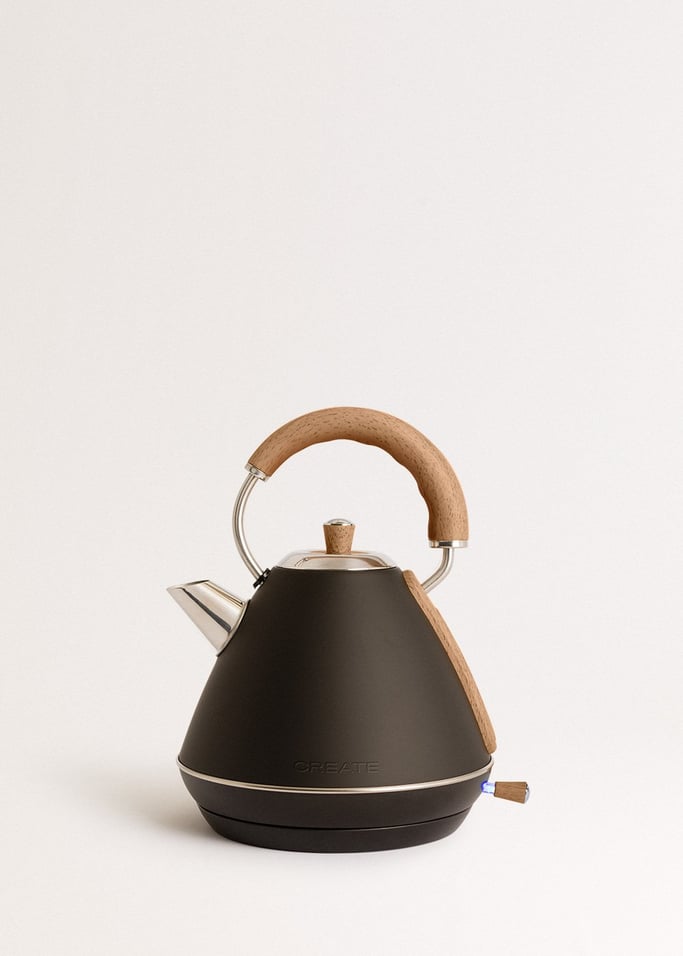 Pack grille-pain TOAST RETRO + bouilloire KETTLE RETRO, image de la galerie 2