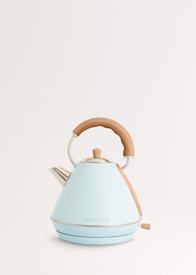 Pack grille-pain TOAST RETRO + bouilloire KETTLE RETRO, image de la galerie 2