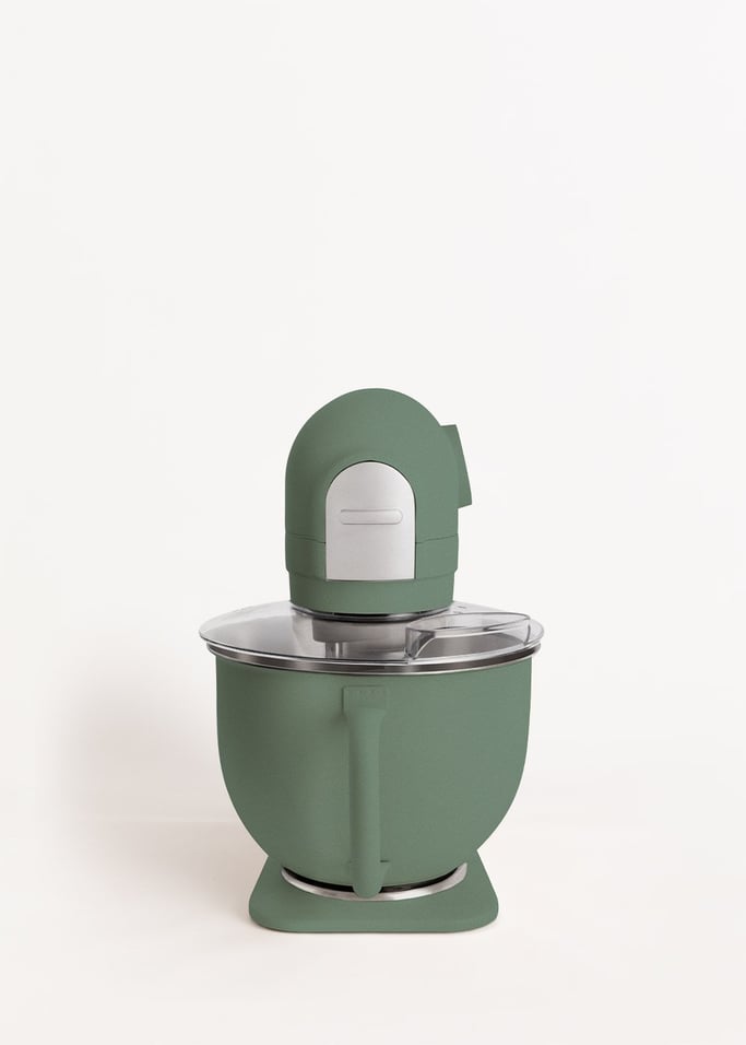 DOWNMIX RETRO - Robot Pâtissier à rotation planetaire, image de la galerie 6