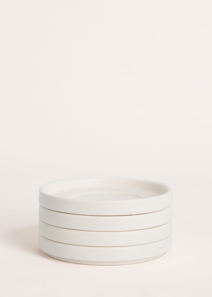 COBALTO COLLECTION - Set à thé en céramique, image de la galerie 4