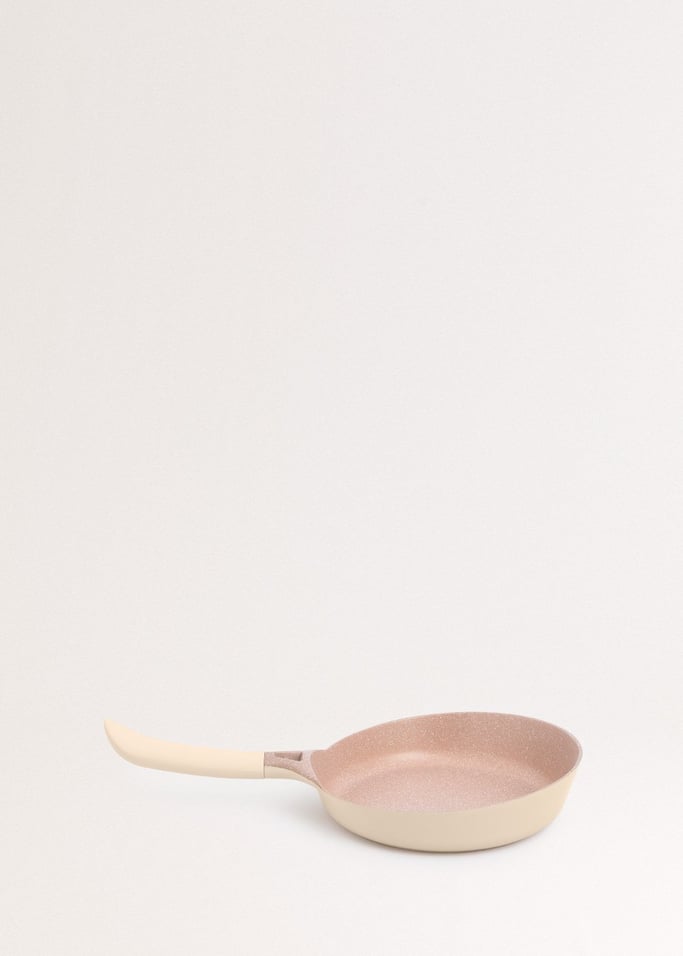 Ustensiles de cuisine 2 casseroles POT STUDIO et 3 poêles PAN STUDIO en fonte d'aluminium avec revêtement céramique, image de la galerie 7