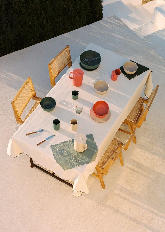 KITCHENWARE OUTDOOR ECO - Grand bol pour extérieur, image de la galerie 7