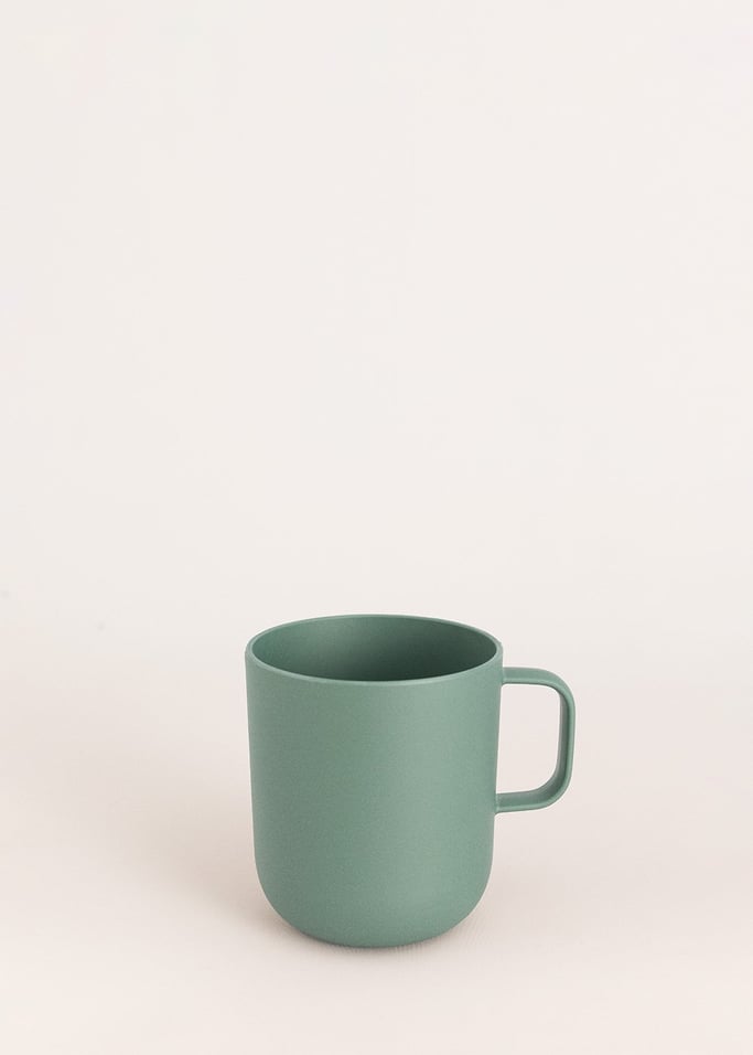 KITCHENWARE OUTDOOR ECO - Service de 4 tasses pour extérieur, image de la galerie 3