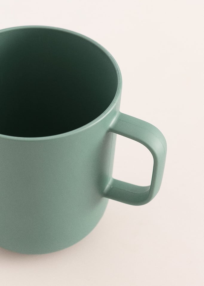 KITCHENWARE OUTDOOR ECO - Service de 4 tasses pour extérieur, image de la galerie 5