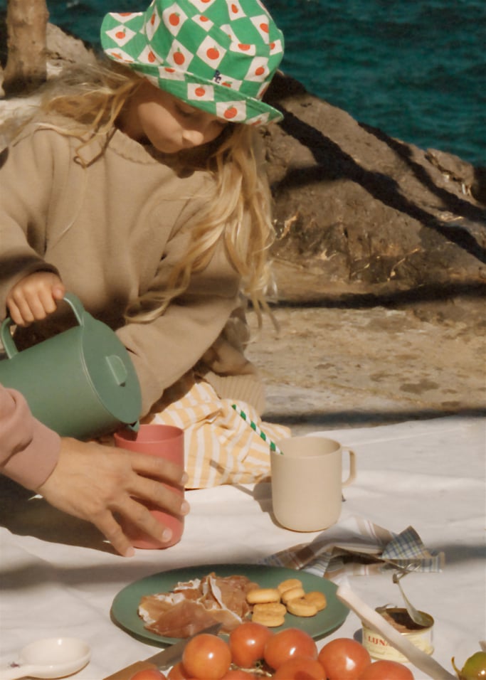 KITCHENWARE OUTDOOR ECO - Service de 4 tasses pour extérieur, image de la galerie 7