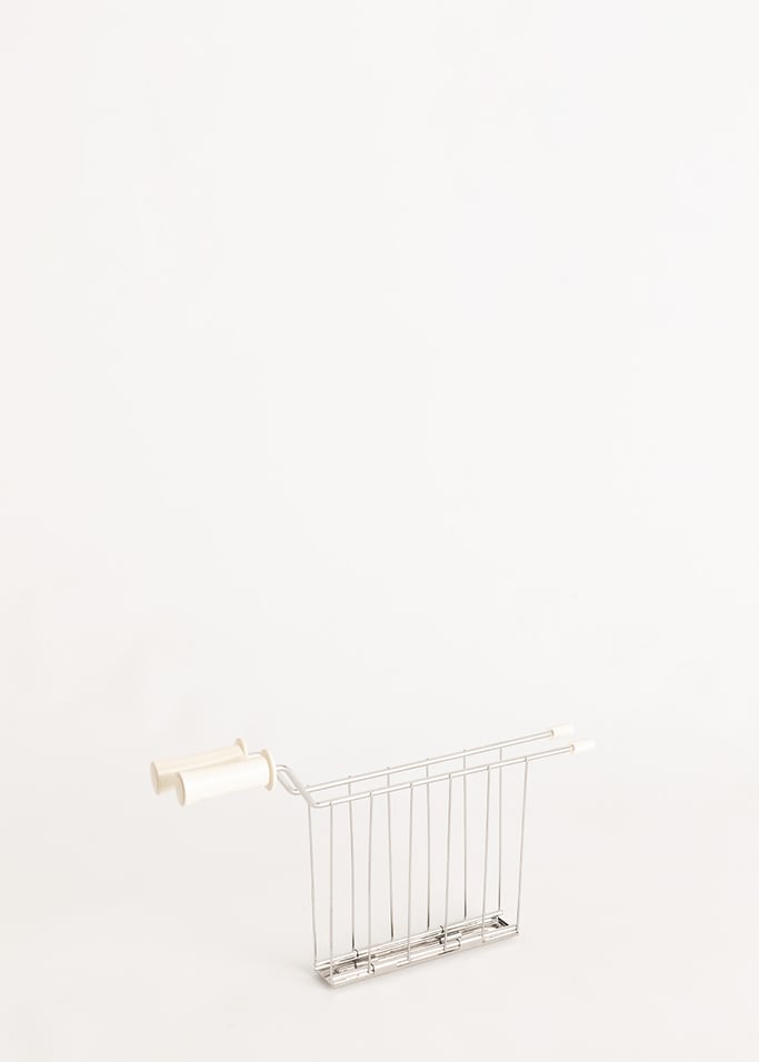 PACK DE 2 GRILLES à croque-monsieur pour Toast Retro Petit et Toast Stylance Petit, image de la galerie 1