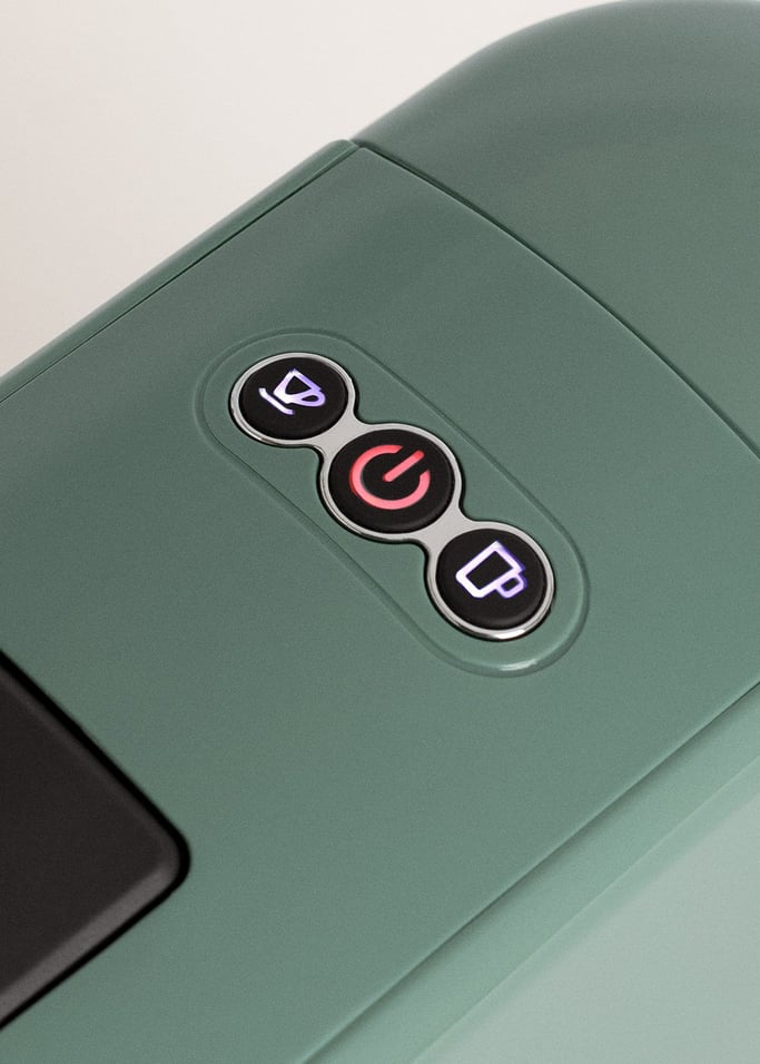 POTTS - Machine à café multi-dosettes et café moulu, image de la galerie 6