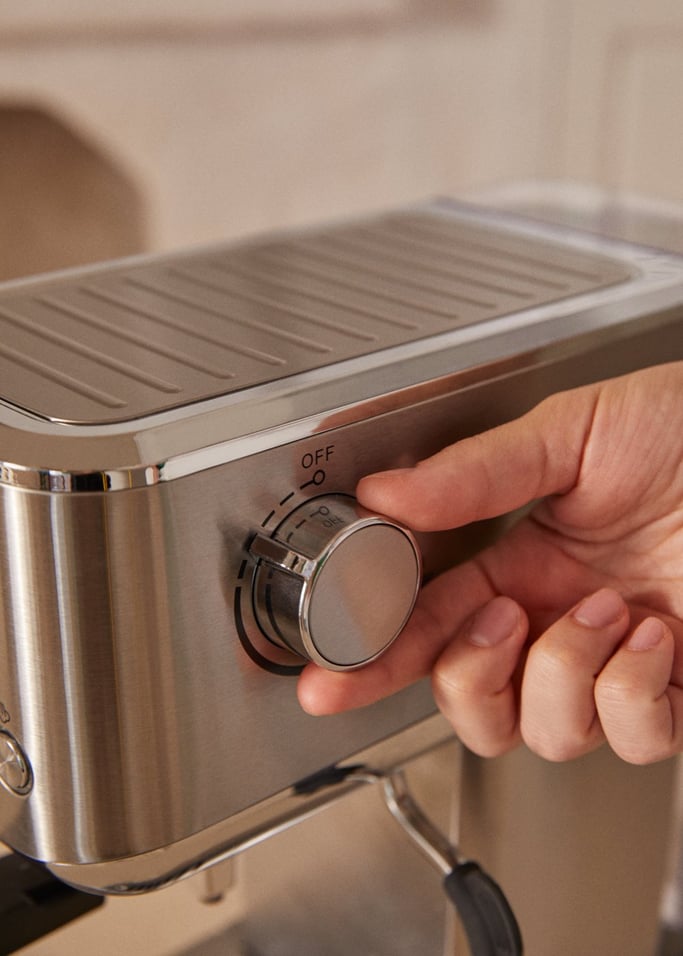 THERA CLASSIC COMPACT - Machine à expresso avec fonction café froid, image de la galerie 4