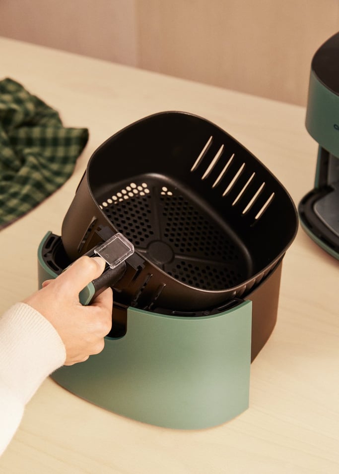 AIR FRYER PRO COMPACT - Friteuse à air 3,5 L, image de la galerie 4