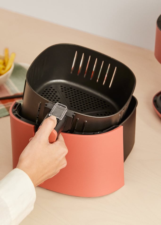 AIR FRYER PRO COMPACT - Friteuse à air 3,5 L, image de la galerie 4