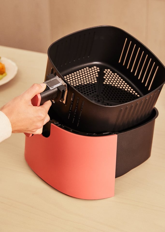 AIR FRYER PRO LARGE - Friteuse à air 6,2 L, image de la galerie 4