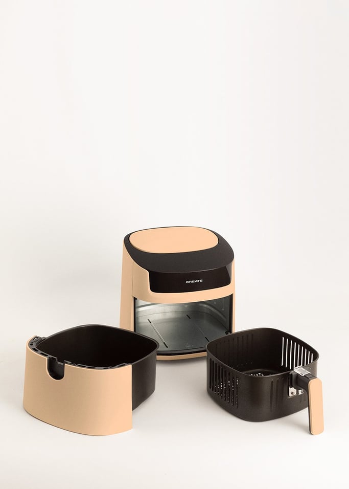 AIR FRYER PRO LARGE - Friteuse à air 6,2 L, image de la galerie 7