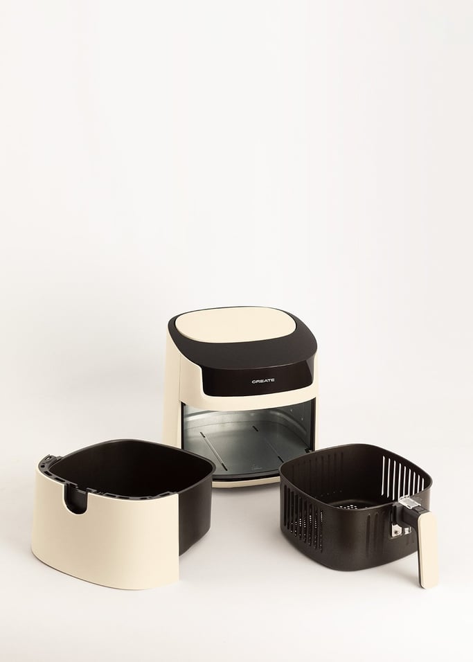 AIR FRYER PRO LARGE - Friteuse à air 6,2 L, image de la galerie 7