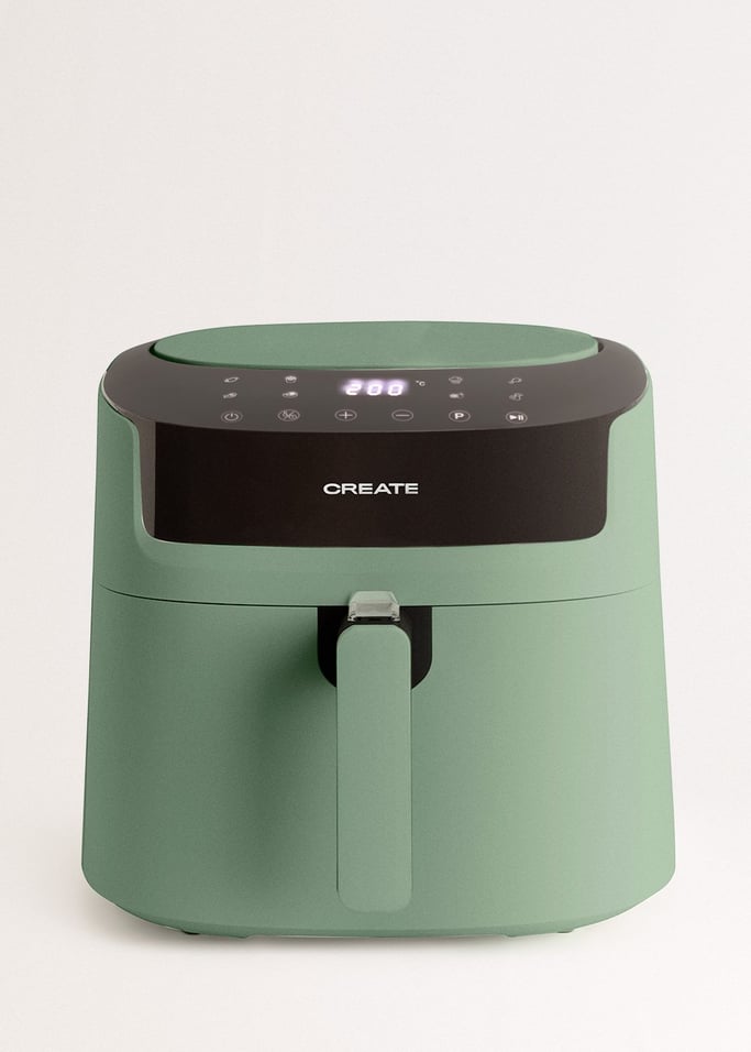 AIR FRYER PRO LARGE - Friteuse à air 6,2 L, image de la galerie 5