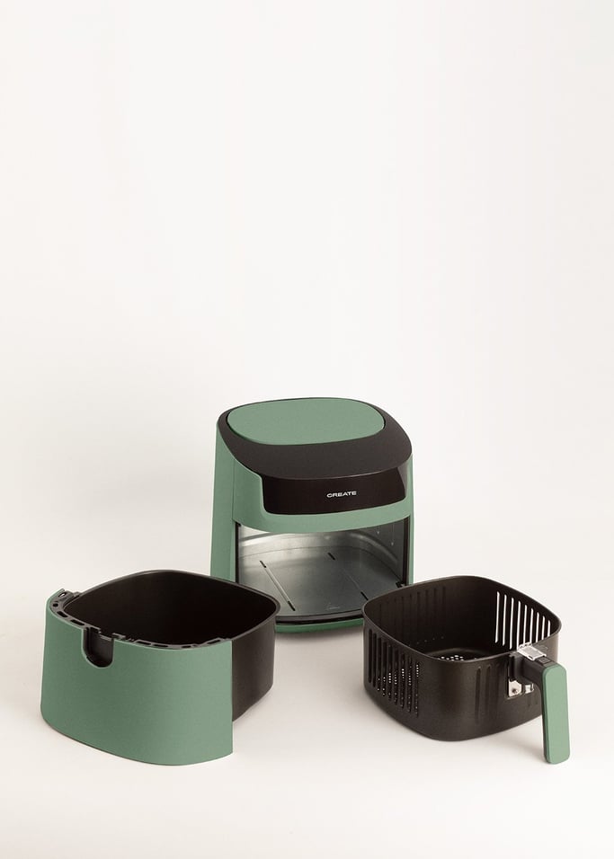 AIR FRYER PRO LARGE - Friteuse à air 6,2 L, image de la galerie 7