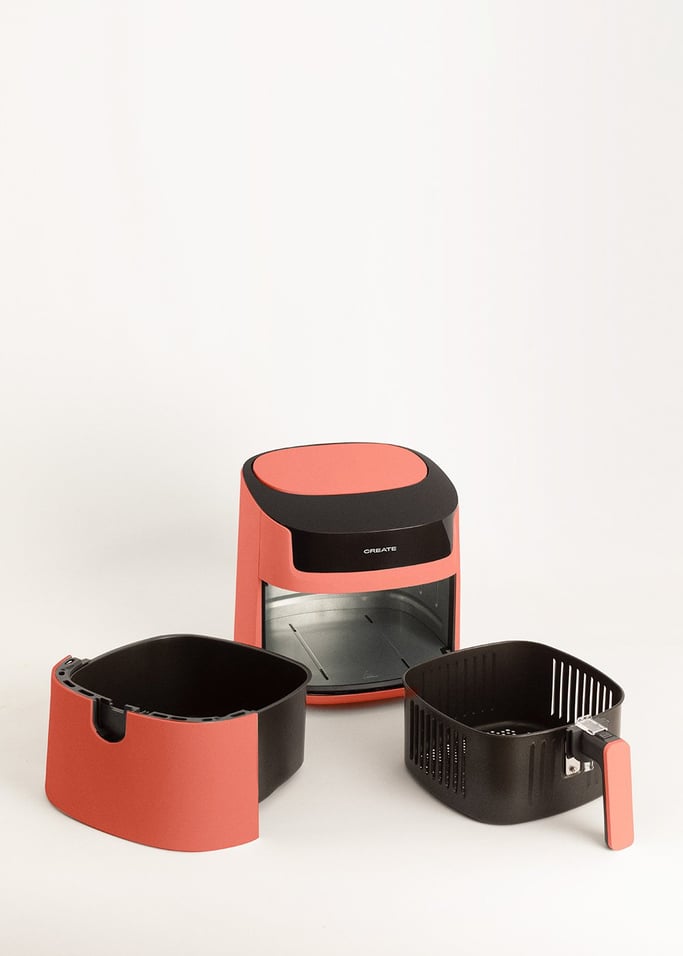 AIR FRYER PRO LARGE - Friteuse à air 6,2 L, image de la galerie 7